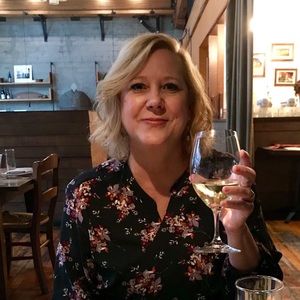 Meet your Posher, Lynette